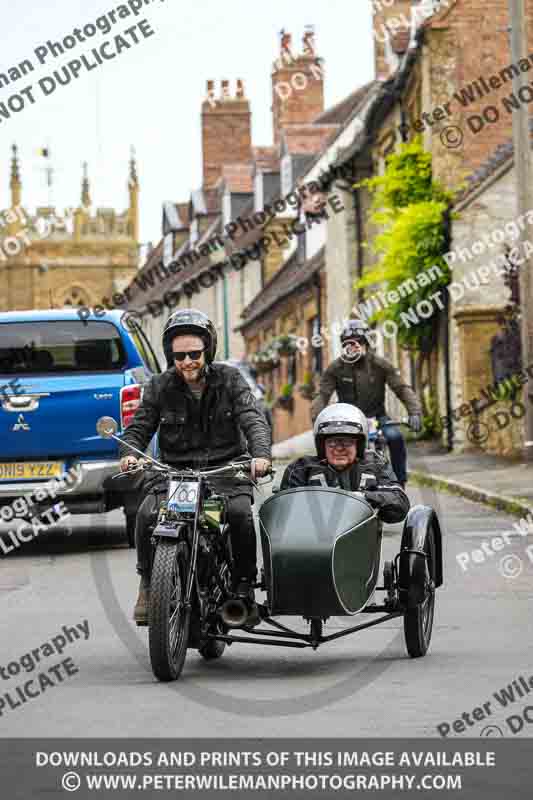 Vintage motorcycle club;eventdigitalimages;no limits trackdays;peter wileman photography;vintage motocycles;vmcc banbury run photographs